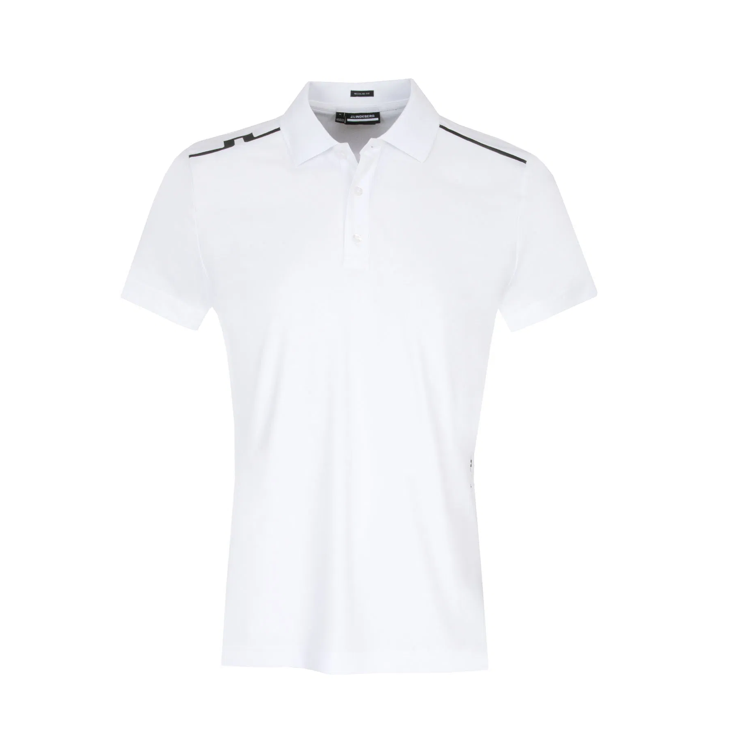J.Lindeberg Lionel Regular Fit Polo Shirt (AMJT11300)