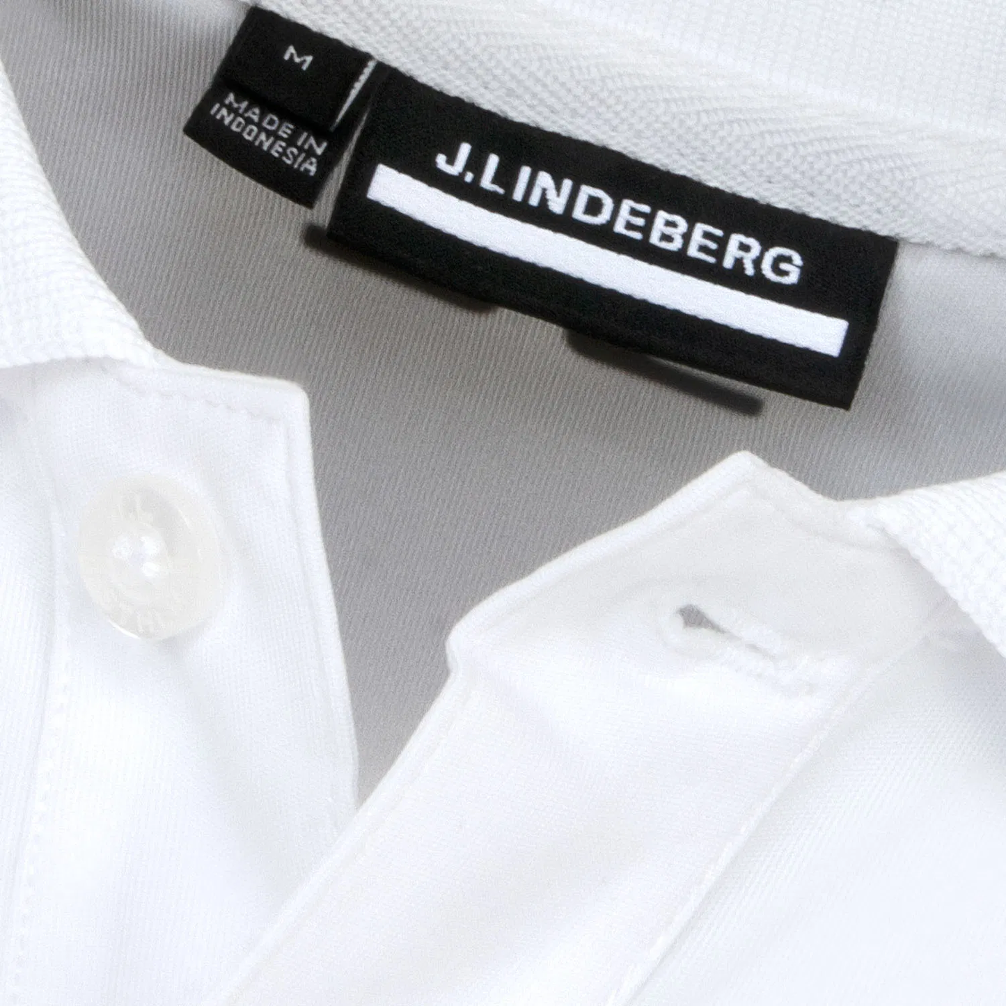 J.Lindeberg Lionel Regular Fit Polo Shirt (AMJT11300)