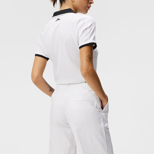 J.Lindeberg Izara Polo Shirt (GWJT09001)