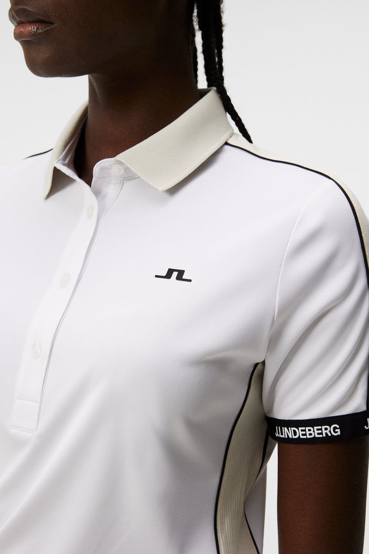 J.Lindeberg Demi Polo (GWJT09011)