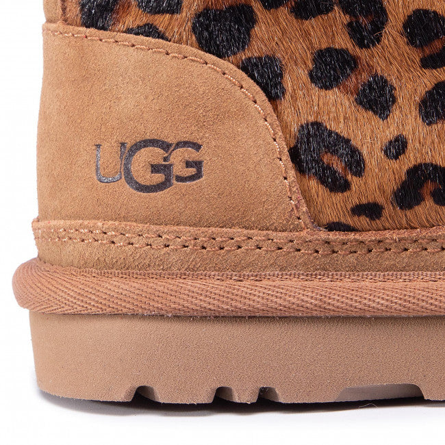 UGG Neumel Leopard Boot for Women (1116291)
