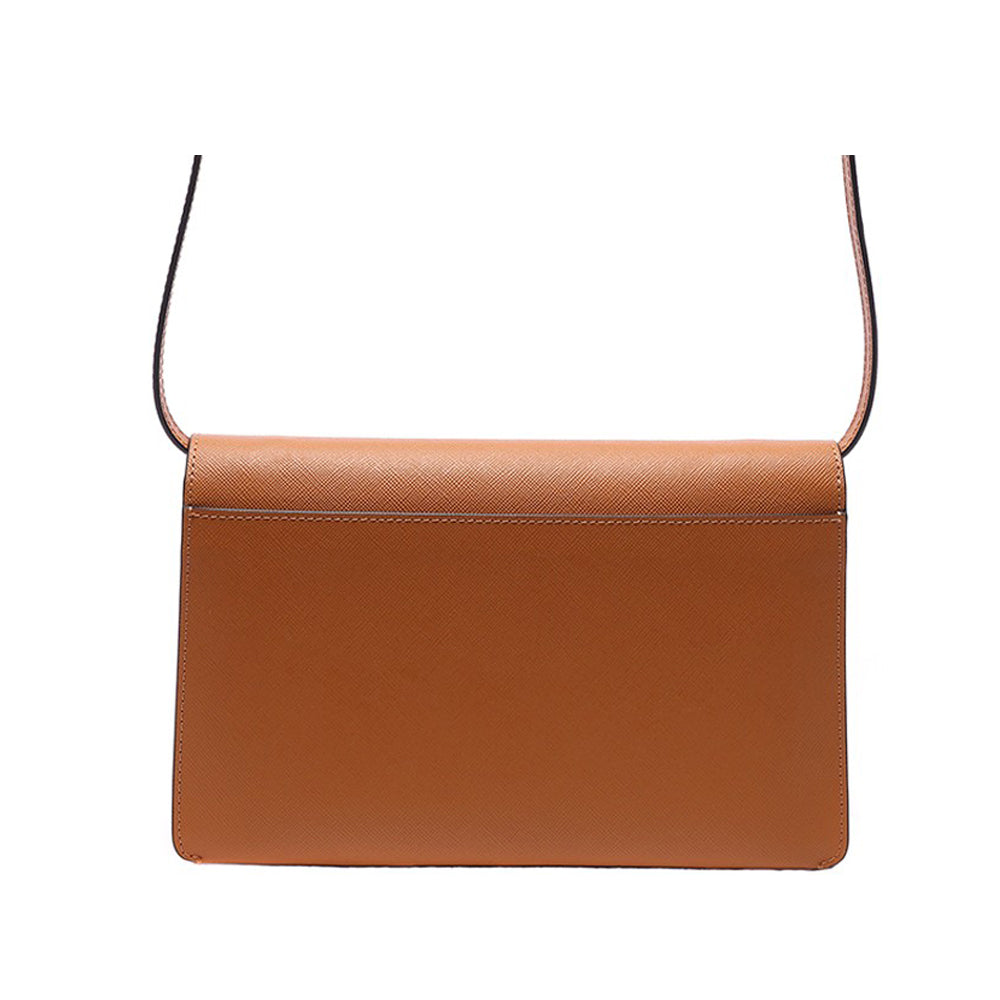 MARNI TRICOLOR LEATHER CROSSBODY WALLET (PHMO0022U2)