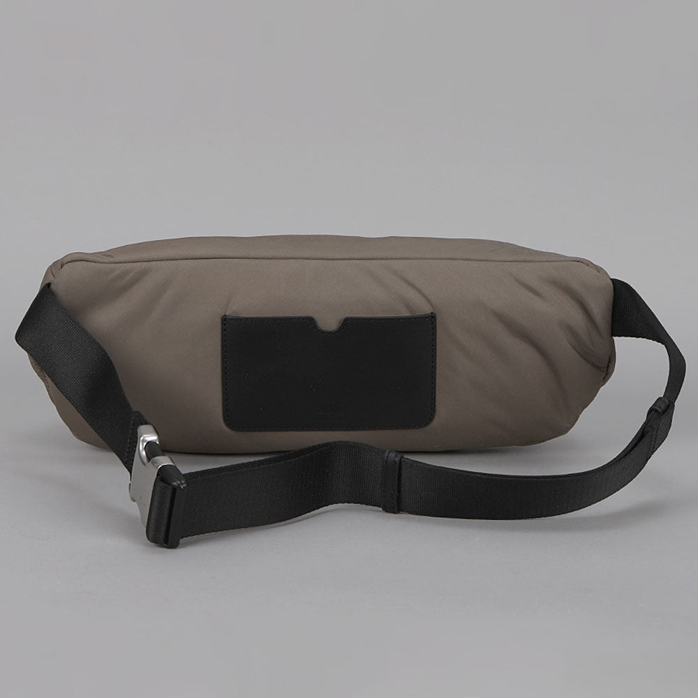 AMI Paris Technical Belt Bag with Zipped Pockets (ULL403.AW0021)