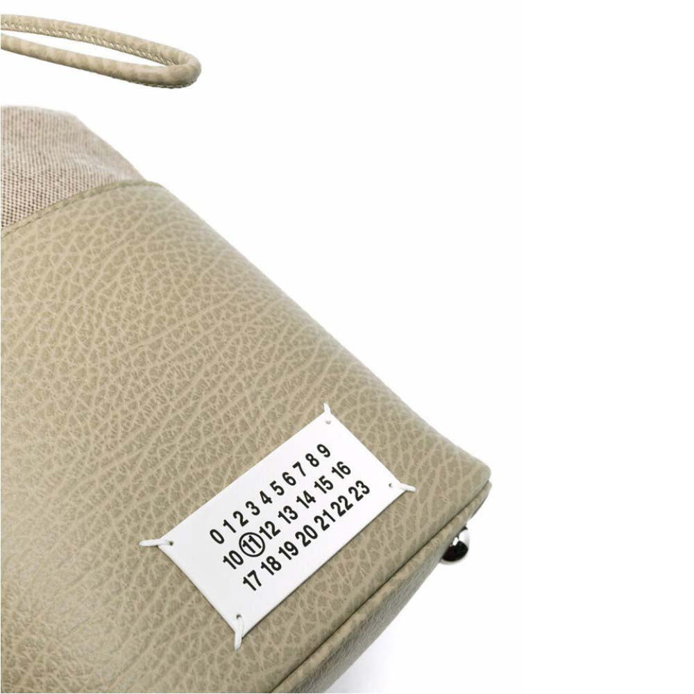 Maison Margiela 5AC Small Bucket Bag (SKU: S61WG0035)