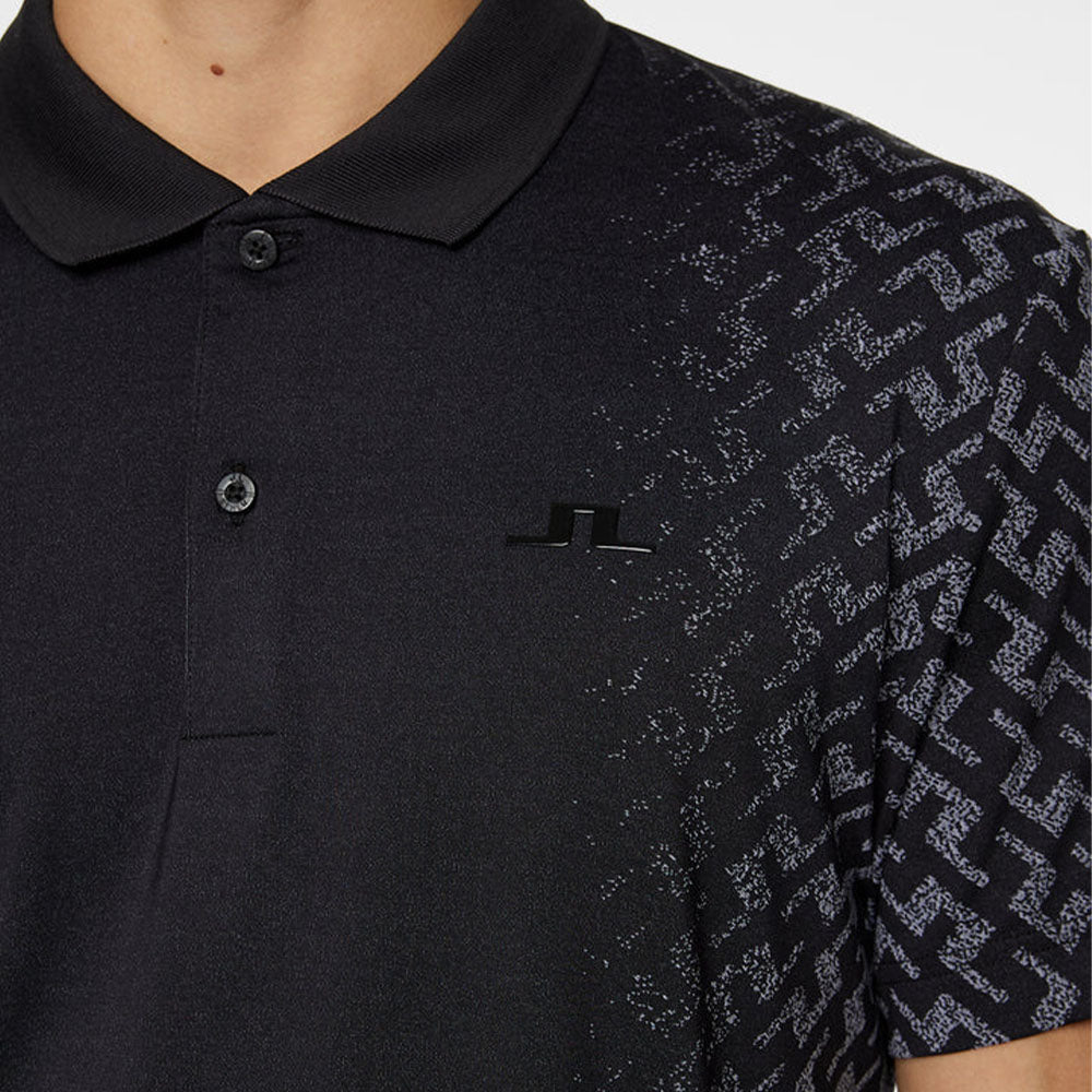 J.Lindeberg Kalle Regular Fit Polo Shirt (GMJT11141)