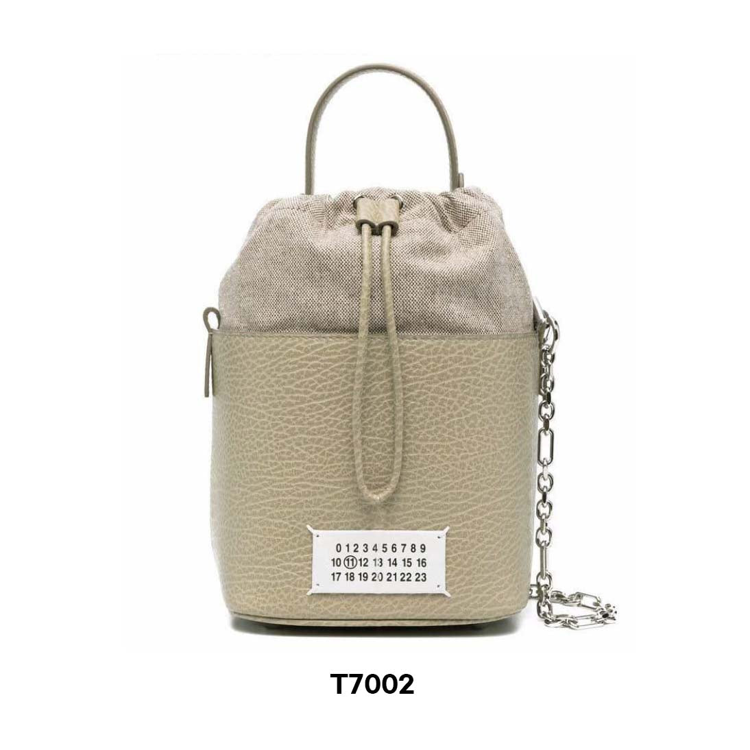 Maison Margiela 5AC Small Bucket Bag (SKU: S61WG0035)