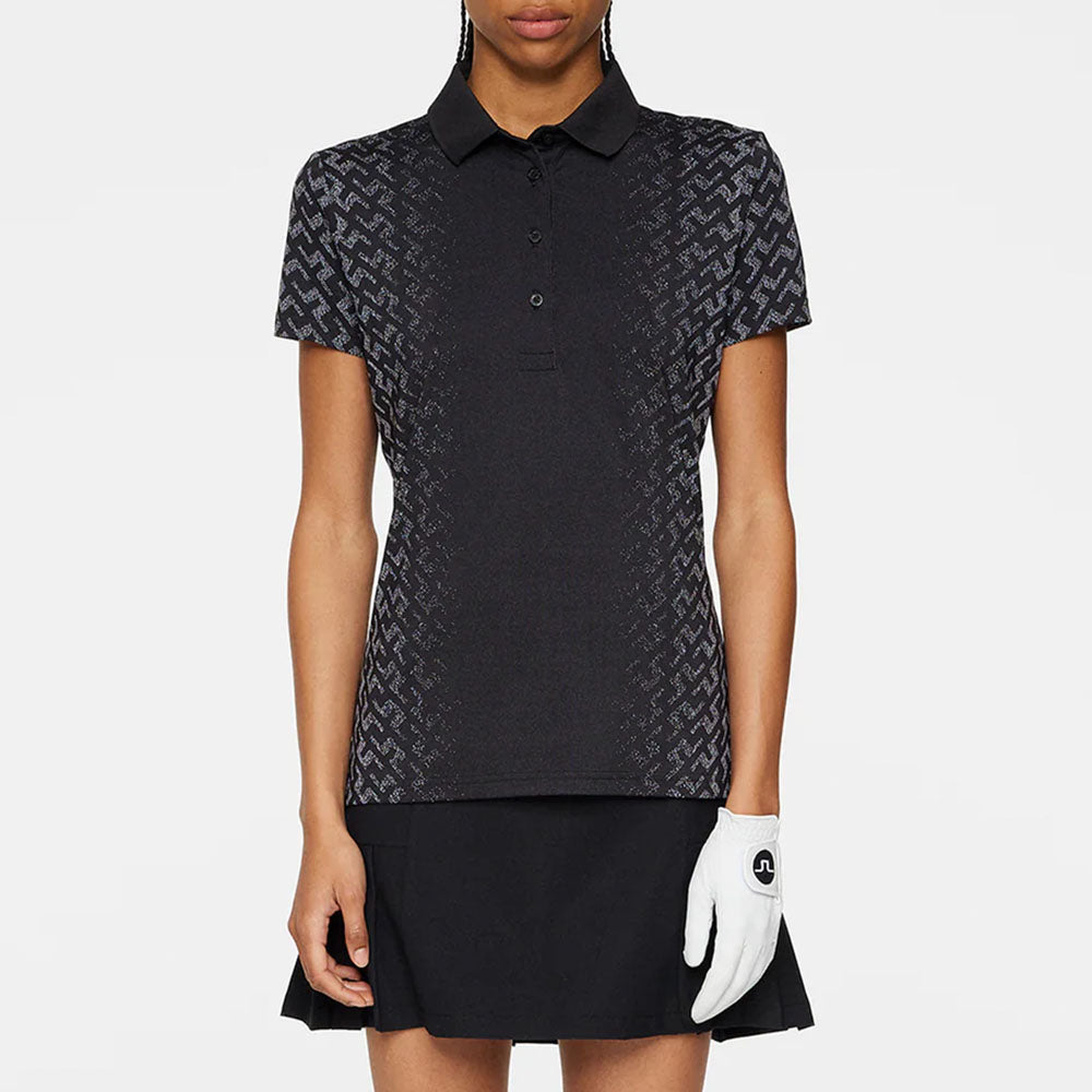 J.Lindeberg Karrie Polo (GWJT10892)