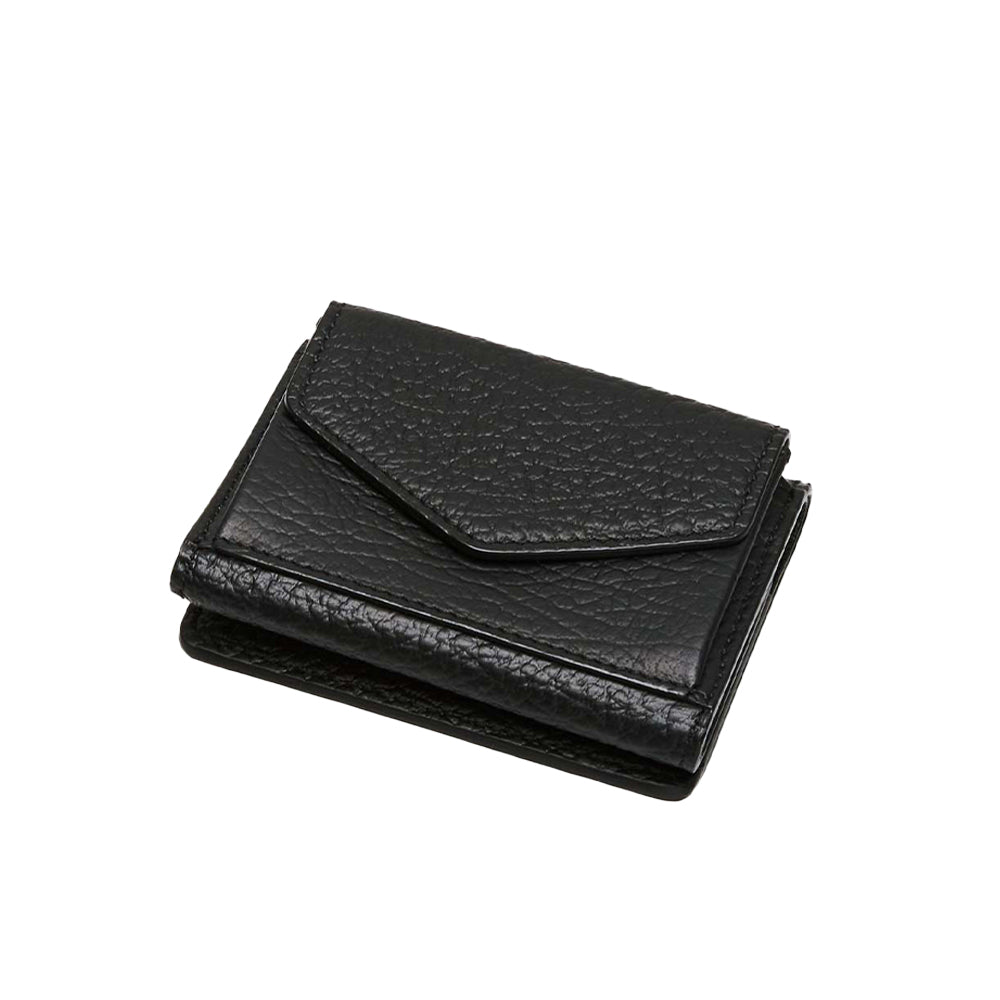 Maison Margiela Leather Card Wallet (S36UI0416 P4455)