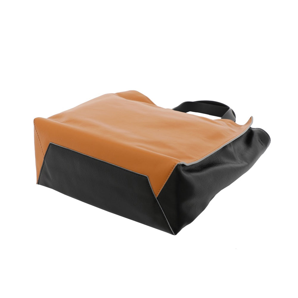 MARNI MUSEO TOTE BAG (SHMP0070U0)