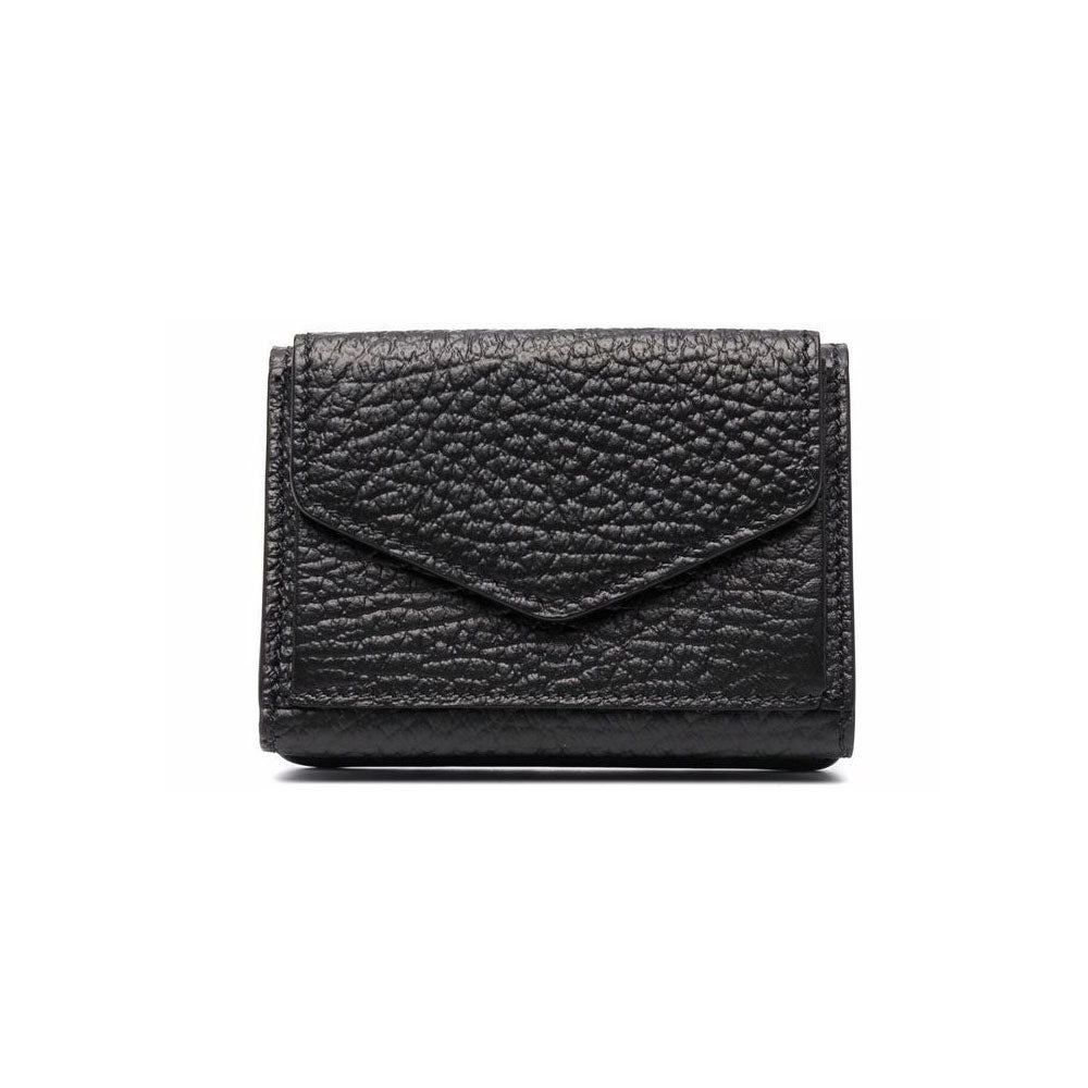 Maison Margiela Leather Card Wallet (S36UI0416 P4455)