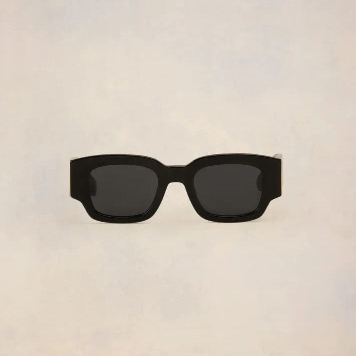 AMI Paris Ami de Coeur Sunglasses (UGL507.AM0004-U)