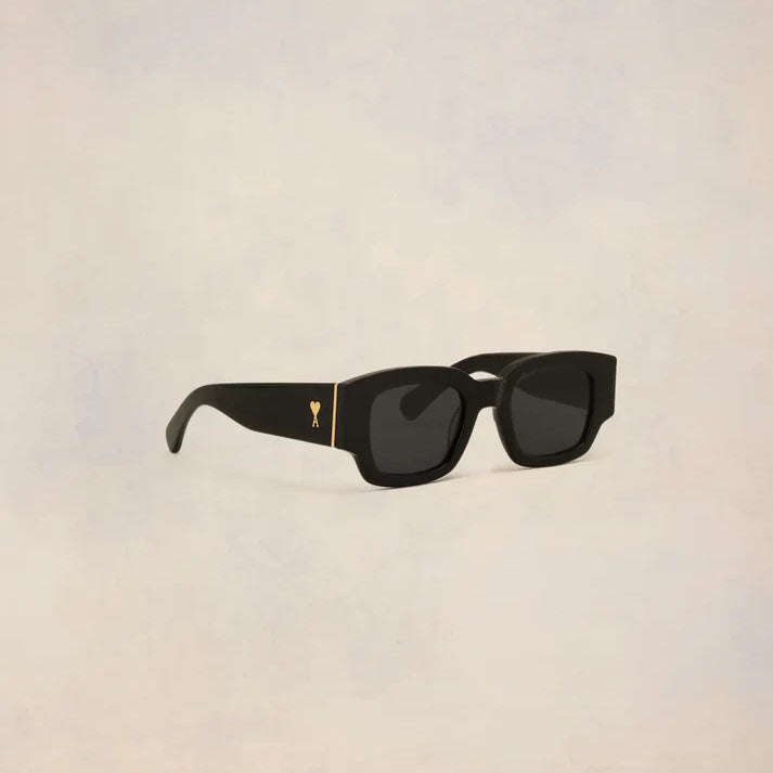 AMI Paris Ami de Coeur Sunglasses (UGL507.AM0004-U)