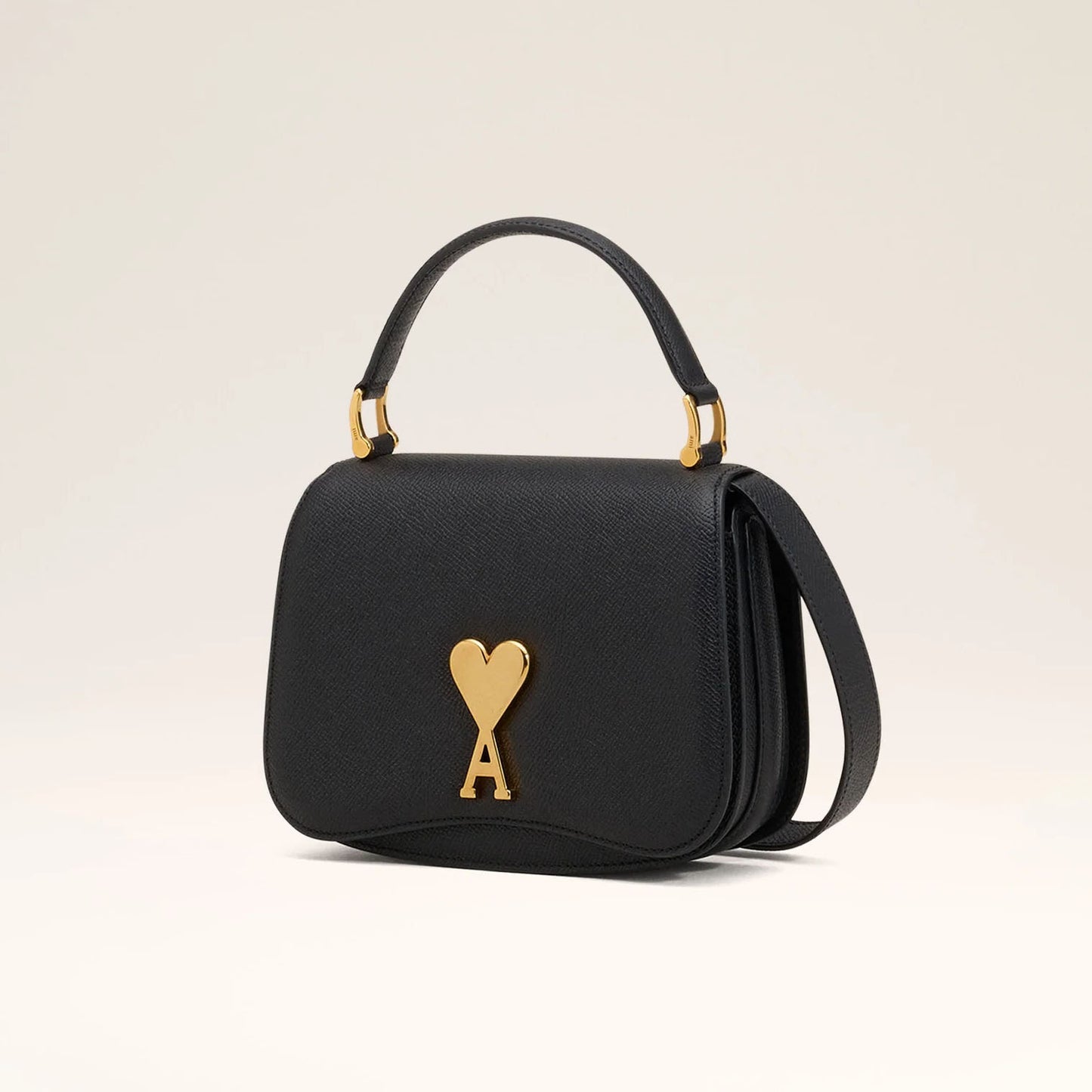AMI Paris Mini Paris Bag (ULLO07.AA0036)