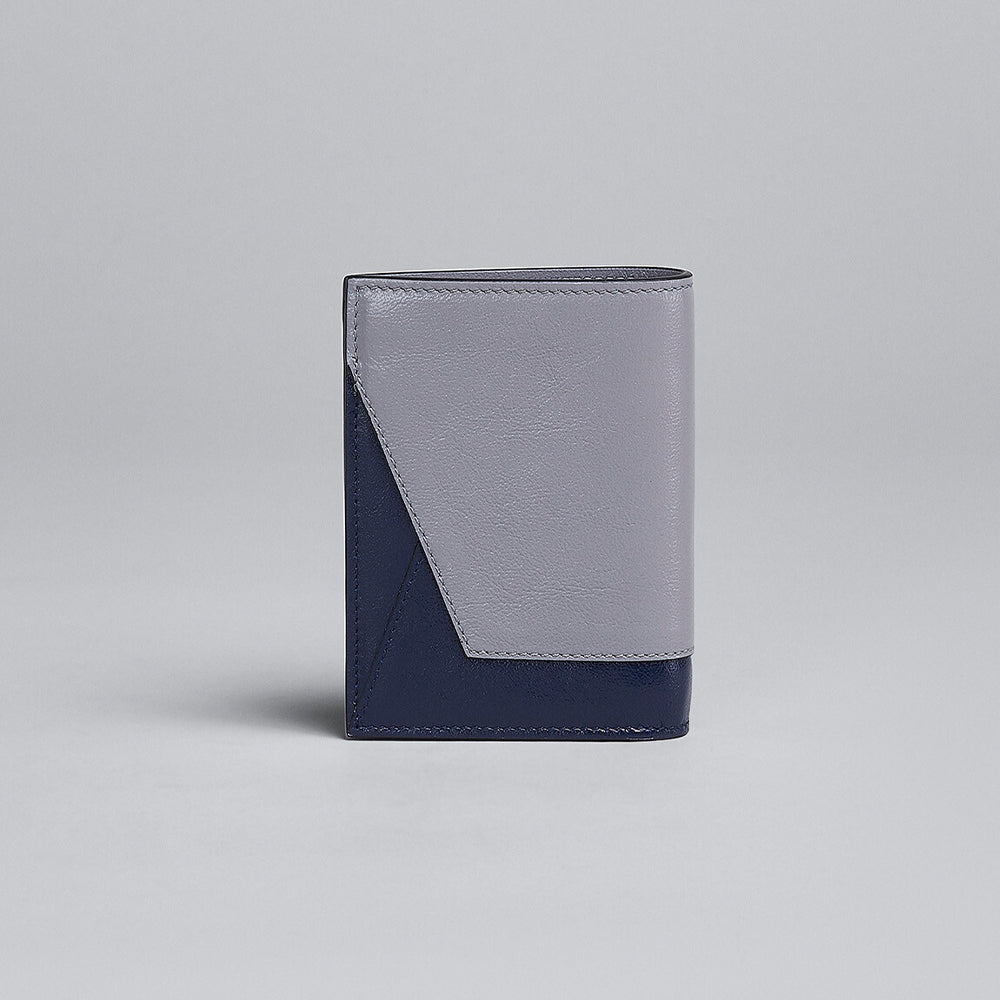 Marni Saffiano Leather Bi-Fold Wallet (PFMO0055U2)