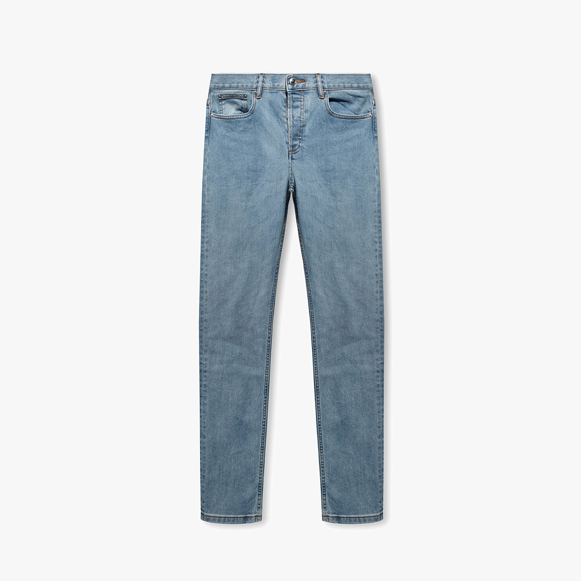 A.P.C. Petit New Standard Jeans – Style COFDI-M09047