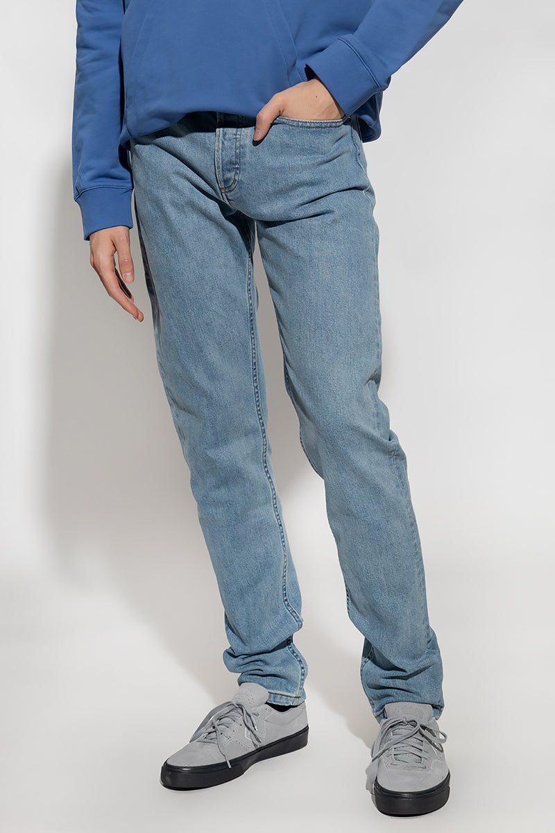 A.P.C. Petit New Standard Jeans – Style COFDI-M09047