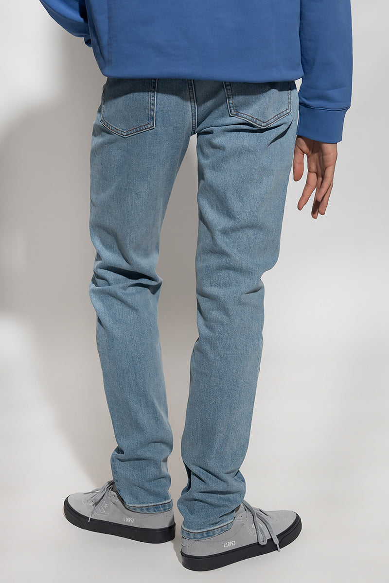 A.P.C. Petit New Standard Jeans – Style COFDI-M09047