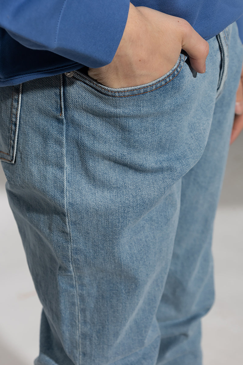 A.P.C. Petit New Standard Jeans – Style COFDI-M09047