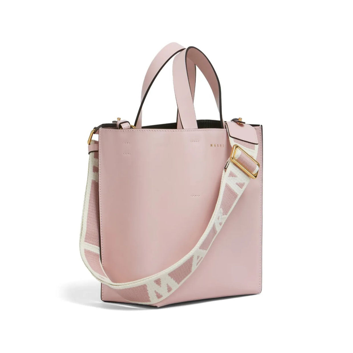 Marni Museo Mini Tote Bag (SHMP0039U1)