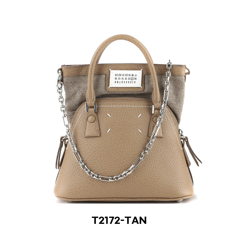 Maison Margiela Classique Micro Shoulder Bag 5AC (S56WG0081)