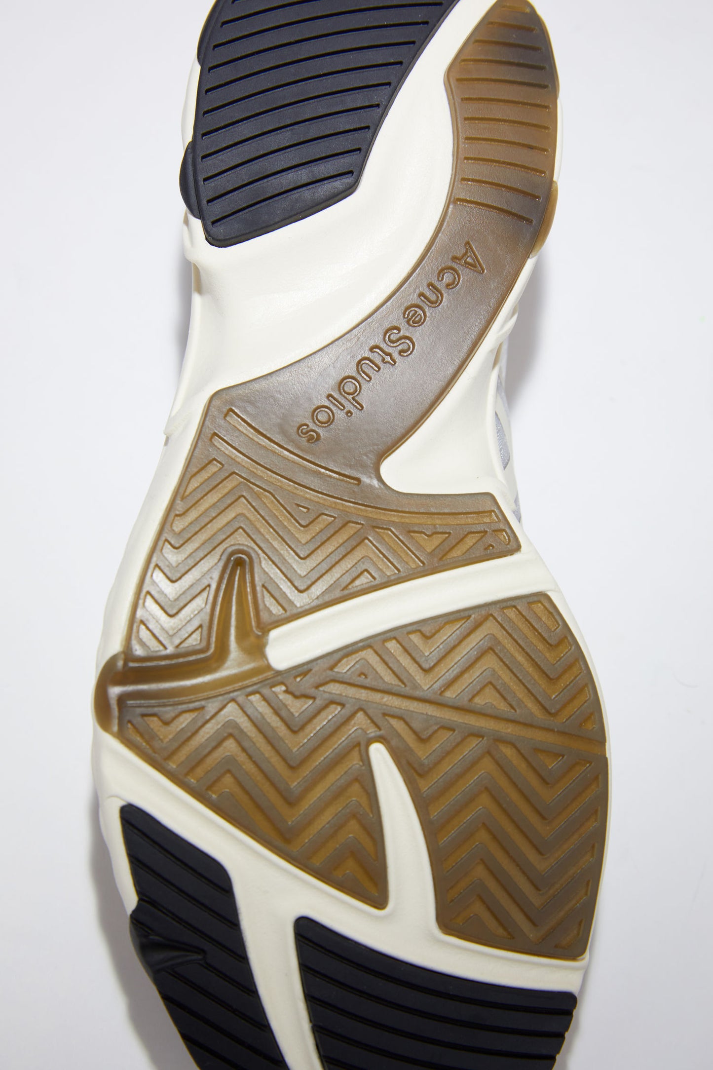 Acne Studios N3W W Womens Lifestyle Sneakers AD0354