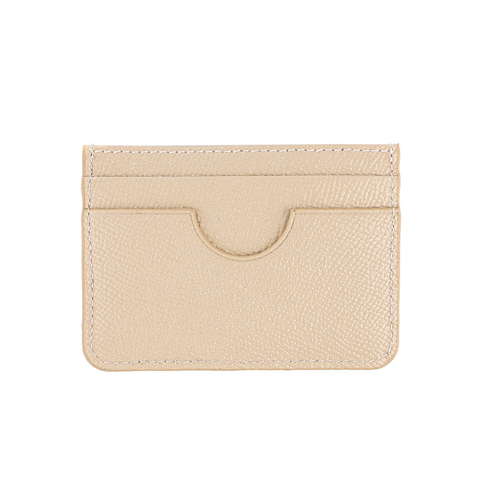 AMI Paris Heart-A Cardholder (USL013.AL0036)