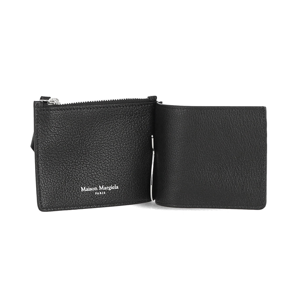Maison Margiela Slim Wallet (SA1UI0004 P4806)