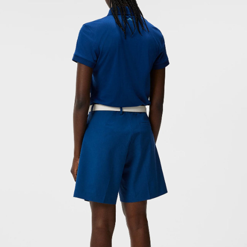 J.Lindeberg Tour Tech Polo Shirt (GWJT11418)