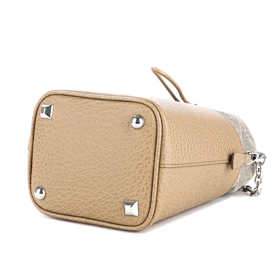 Maison Margiela 5AC Small Bucket Bag (SKU: S61WG0035)