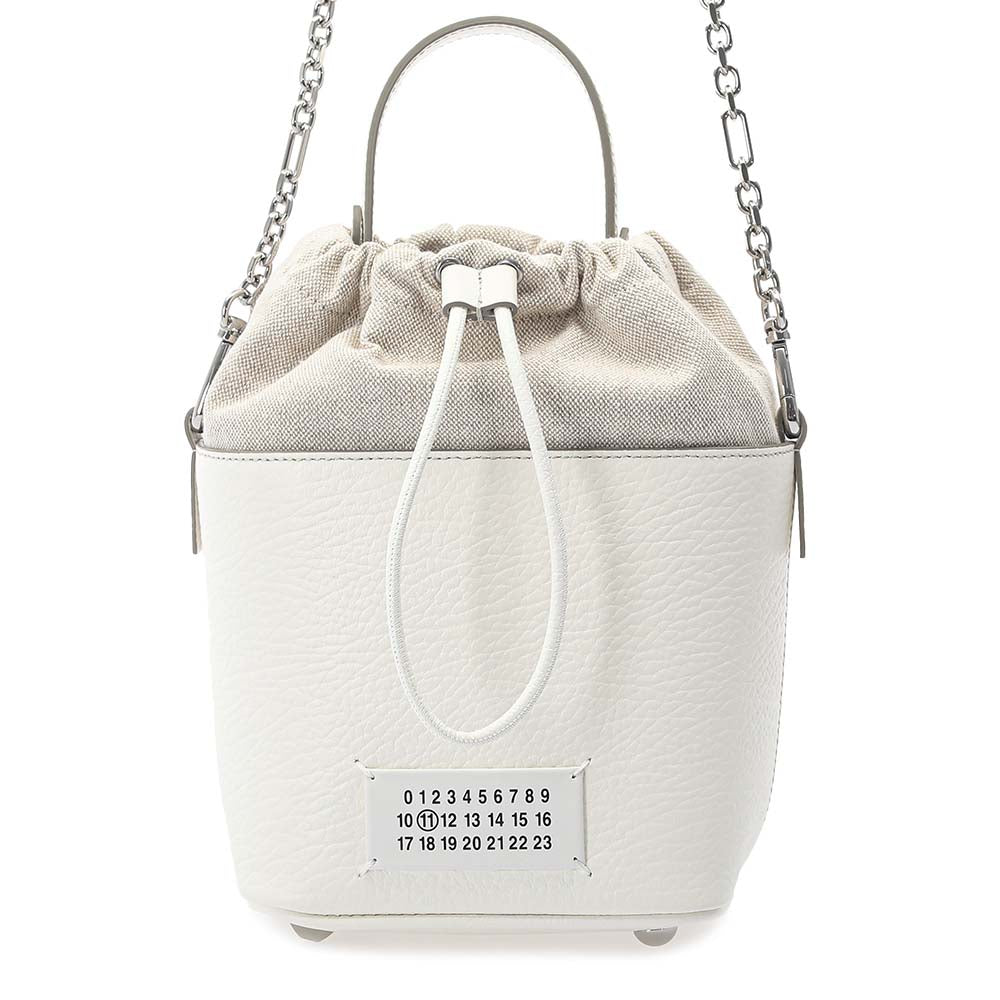 Maison Margiela 5AC Small Bucket Bag (SKU: S61WG0035)