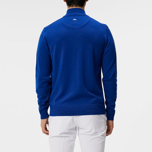 J.Lindeberg Kian Zipped Sweater (GMKW11236)