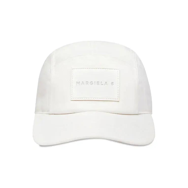 Maison Margiela Patch Cap (S52TC0054 S53818)