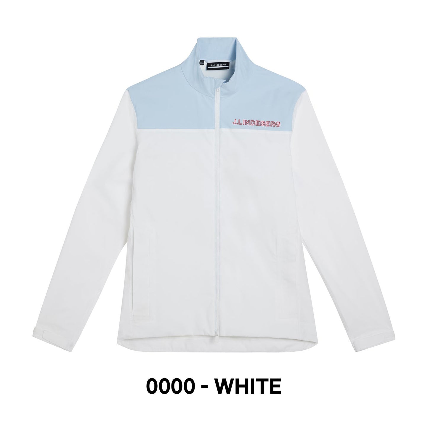 J.Lindeberg Bridge Padded Rain Jacket (GMOW09716)