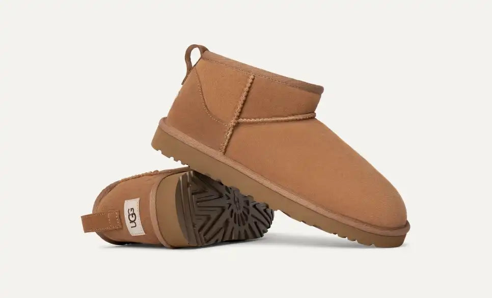 UGG Men's Classic Ultra Mini (1137391)