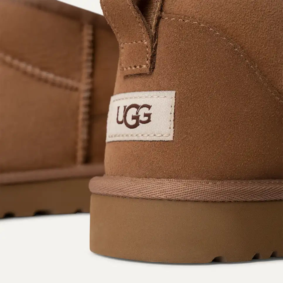 UGG Men's Classic Ultra Mini (1137391)
