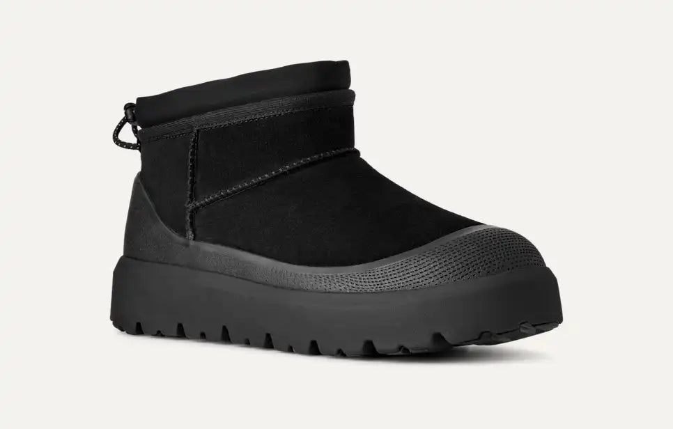 UGG Men's Classic Ultra Mini Weather Hybrid (1174196)