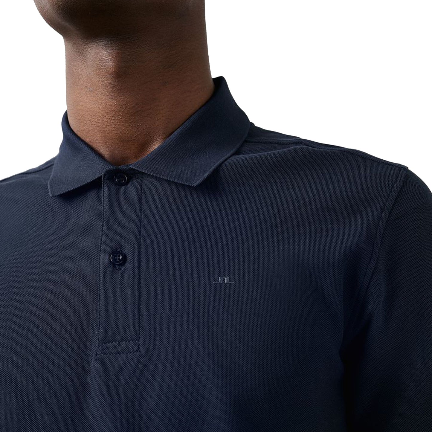 J.Lindeberg Troy ST Pique Polo (FMJT03229)