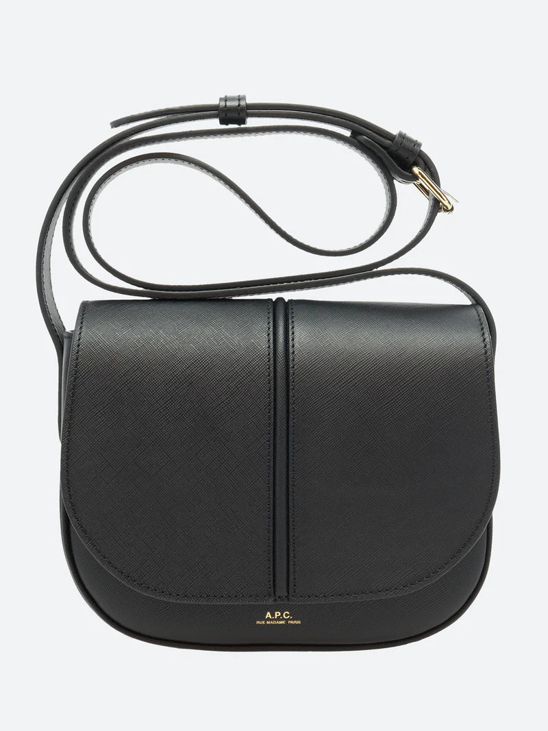 A.P.C. Grace Small Shoulder Bag (PXBJQ-F61179)