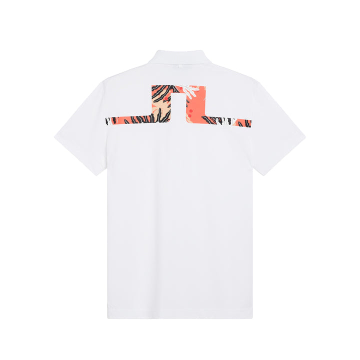 J.Lindeberg Martin Regular Fit Polo Shirt (GMJT10036)