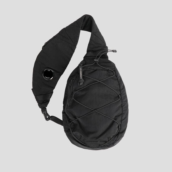 C.P. Company Crossbody Rucksack (15CMAC114 005269G)