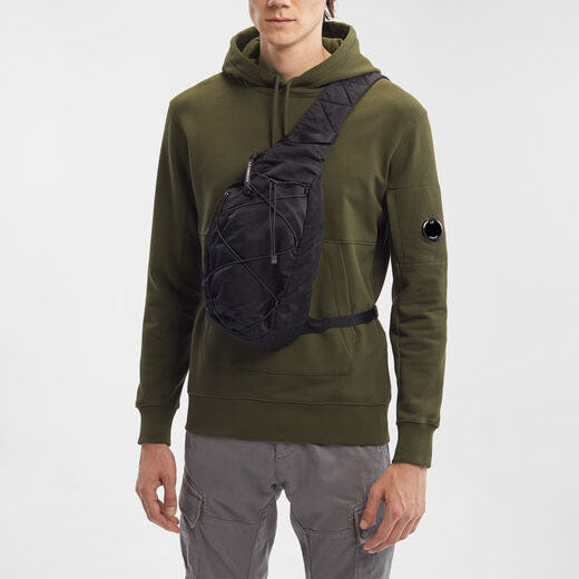 C.P. Company Crossbody Rucksack (15CMAC114 005269G)