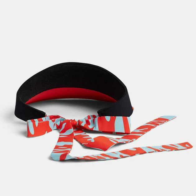 J.Lindeberg Vilma Big Visor (GWAC09766)