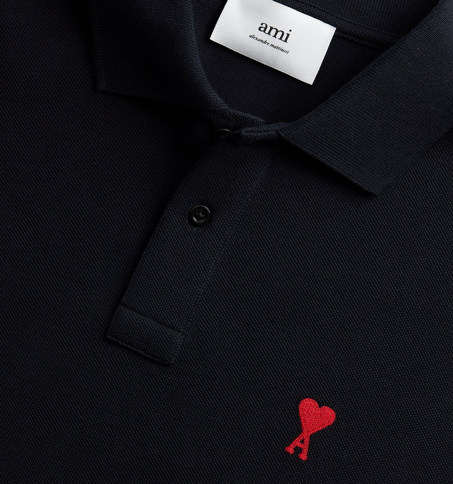 Ami de Coeur Polo Shirt (BFHPL001.760)