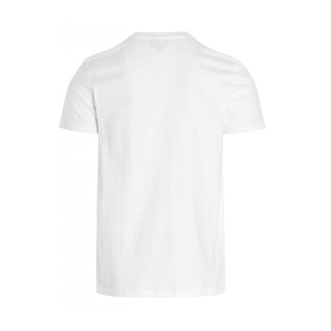 A.P.C. Graffiti Logo T-Shirt (COBQX-H26158)