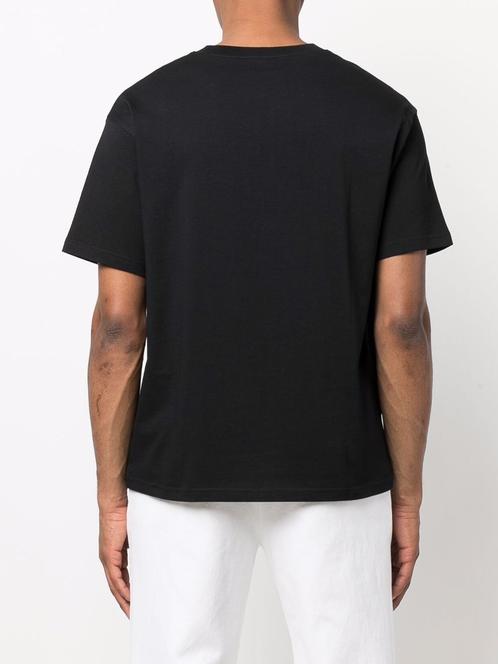 A.P.C. Kyle Logo T-Shirt (COEIO-H26929)