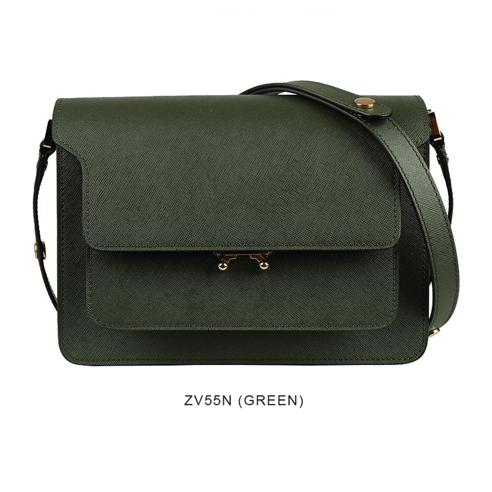 Marni Medium Trunk Bag (SBMPN09NO1)