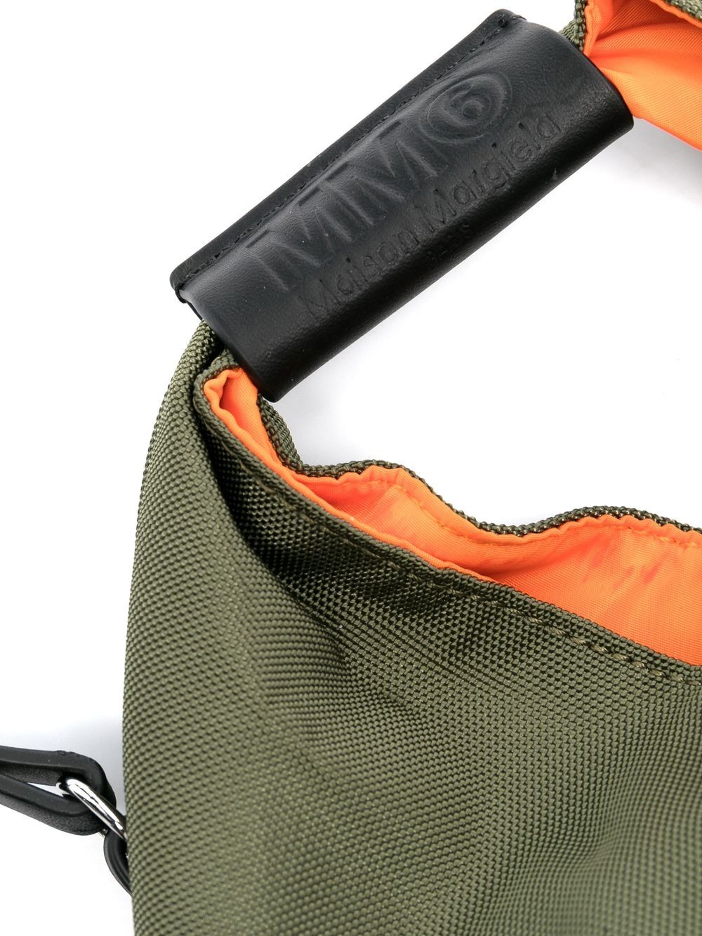 Maison Margiela Japanese Shoulder Bag (S54WD0106 P4313)