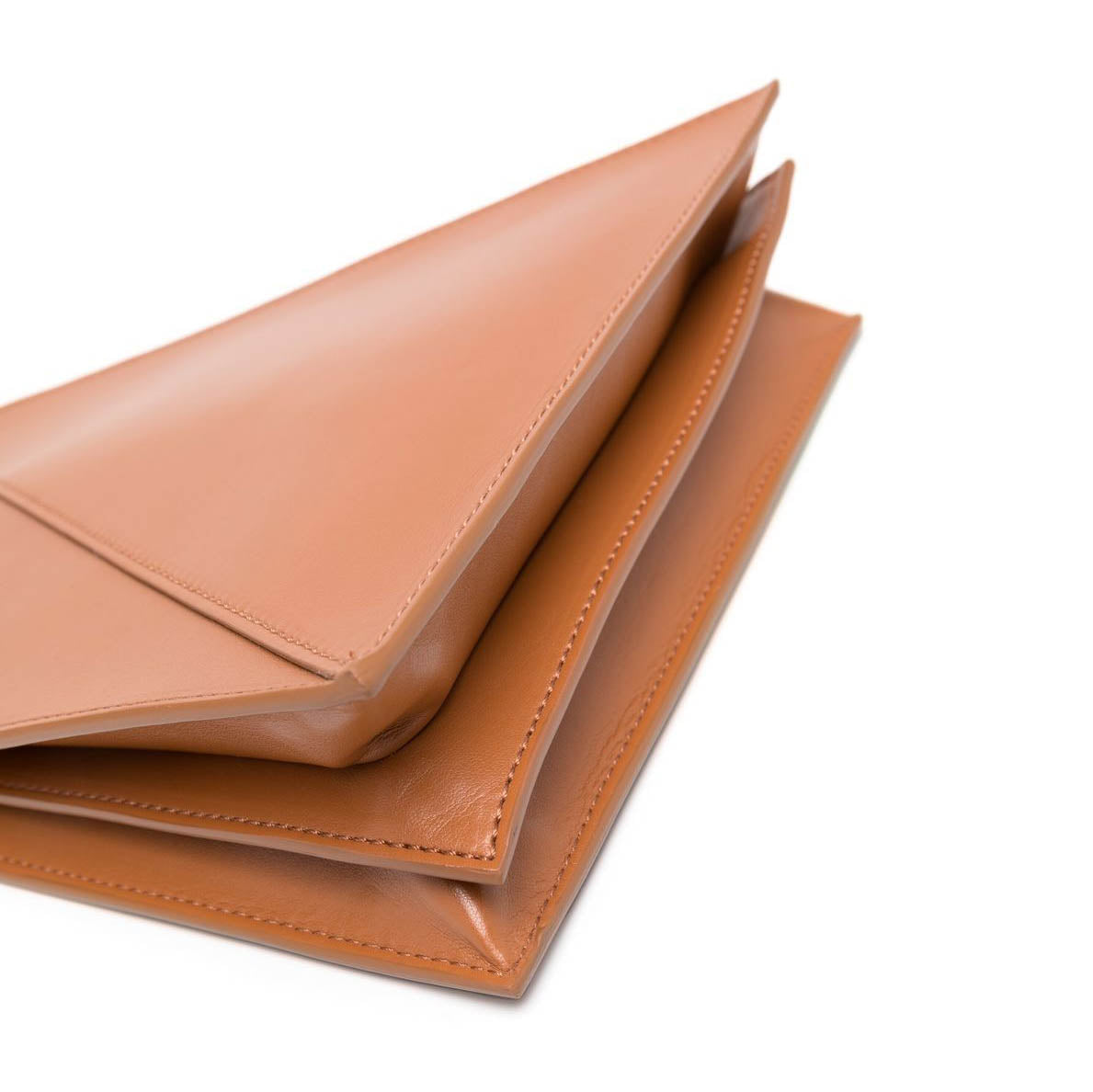 Maison Margiela 6 Folded Triangle Bag (SB6WD0012)