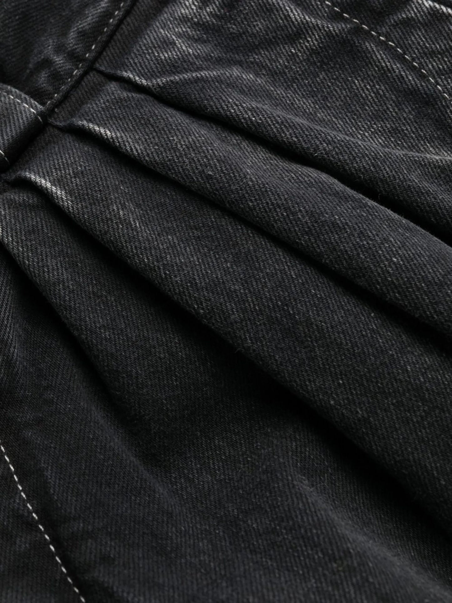 Maison Margiela Wide-Leg Denim Pants (S51KA0575 S30842)