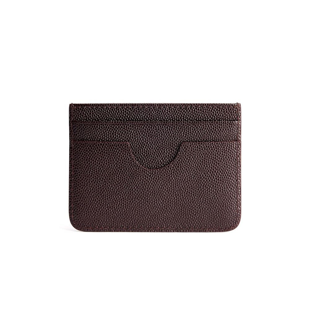 AMI Paris Heart-A Cardholder (USL013.AL0004)